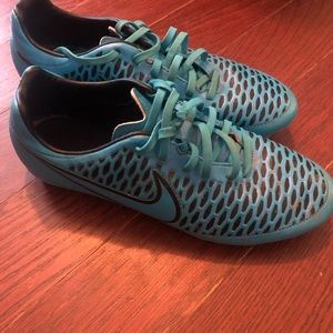 Nike soccer cleats